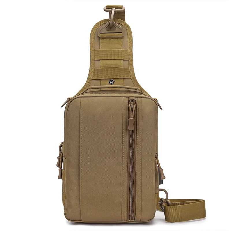 Рисунок 2 - Сумка-мессенджер Мужская