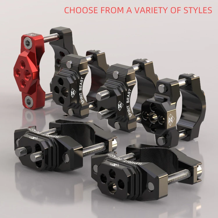 Аксессуар для модификации мотоциклетного стента SPIRIT BEAST вспомогательные