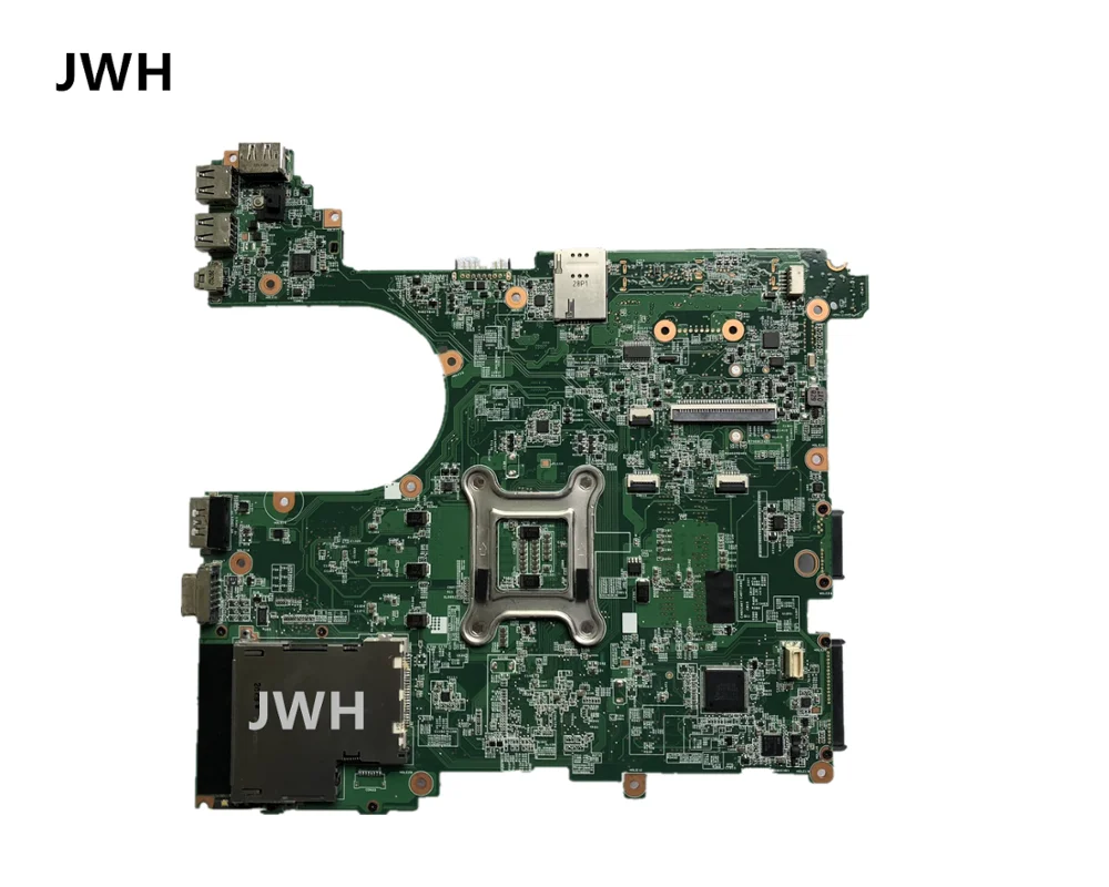 YPAY для hp EliteBook 8570p материнская плата 686971-001 686971-501 686971-601 протестированная Рабочая