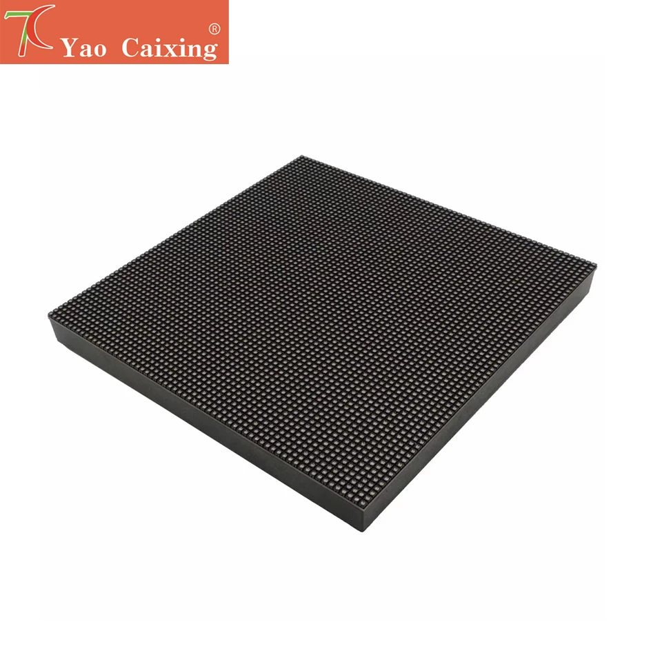 Полноцветный светодиодный модуль P2.5 с нормальной яркостью внутренний 32