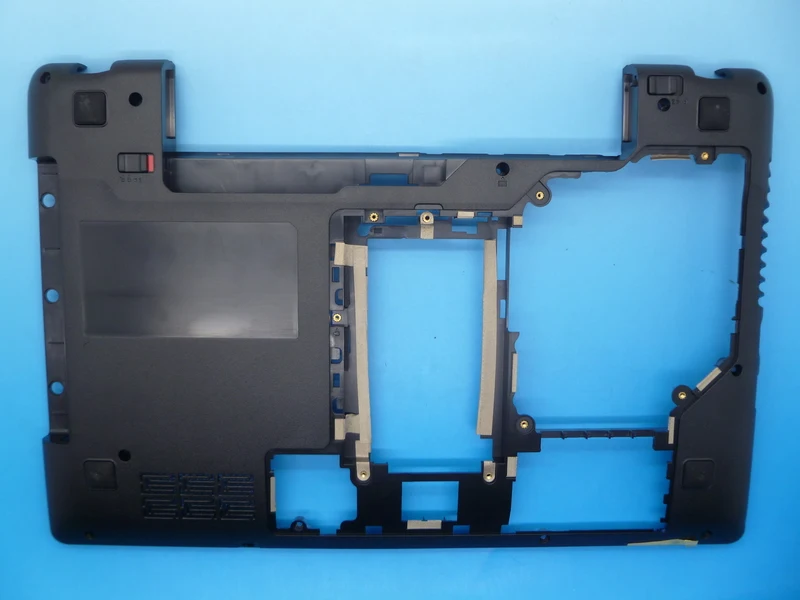 нижняя часть корпуса ноутбука для LENOVO Z470 Z475 31049440 34KL6BALV20 31049439 34KL6BALV10 Нижний чехол