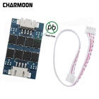 TL-плавный плюс addon модуль для 3D pinter двигатель драйвера мотора Терминатор reprap mk8 i3