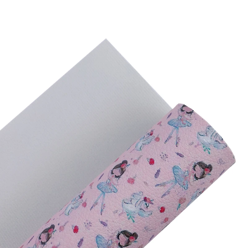 Ткань из искусственной кожи для изготовления бантов сережек и поделок | Дом сад