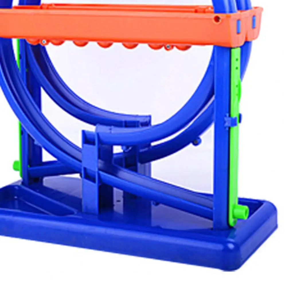 

Pinball Game Toy Roller Track Slide Double Pinball Competitive Game Christmas present Parent-child Interactive Educational toy