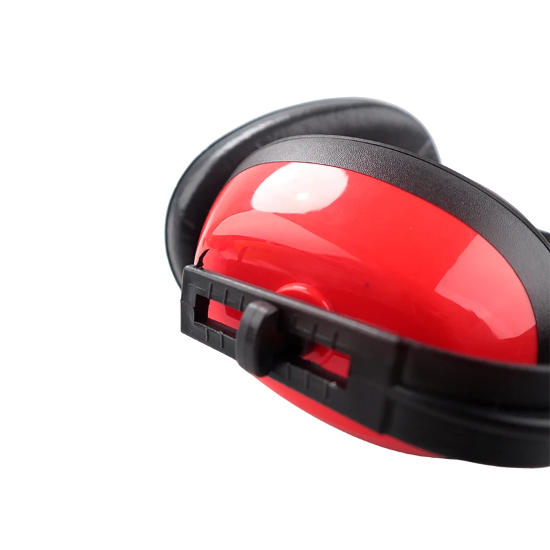 Ear Protector Earmuffs For Shooting Hunting Noise Reduction Hearing Protection Soundproof | Безопасность и защита