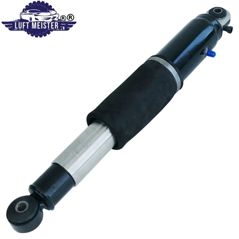 Пара задних амортизаторов для Cadillac Escalade / Chevrolet Avalanche Suburban 1500 GMC Yukon Air Struts 23487280
