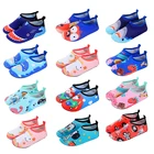 Детские кроссовки для плавания, водные виды спорта, обувь для морского и пляжного серфинга, спортивные ботинки для сноркелинга для детей