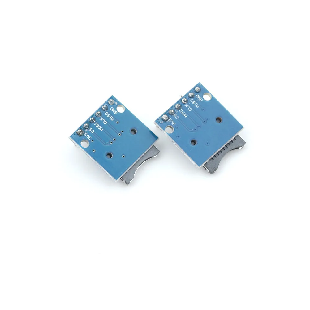 Плата расширения памяти Micro SD 2 шт. | Инструменты