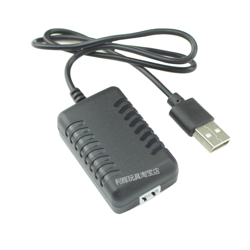 Wltoys 144001 k989 A949 A959 B 12428 XK K130 RC автомобиль вертолет запасные части USB chareger|Детали и