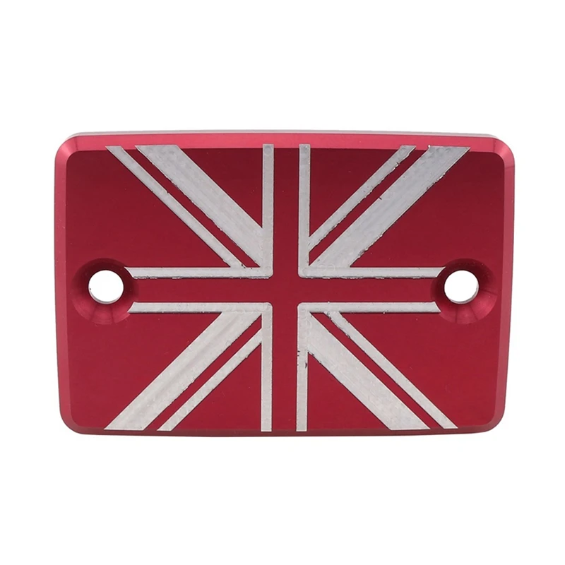 

Front Brake Fluid Reservoir Cap Cover for Tiger 900 Rally Pro GT Low 2020-2022 Tiger 1200 Explorer 2012-2021