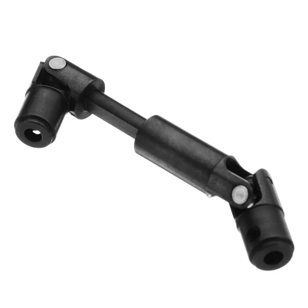 2 шт. прочное использование обновленный металлический приводной вал для WPL HengLong