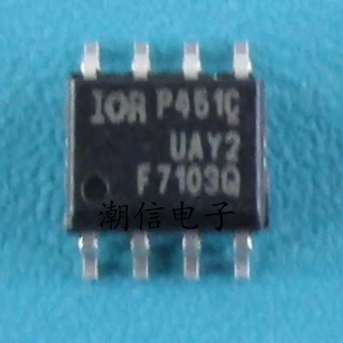 

10cps F7103 IRF7103Q MOS 3A 50V