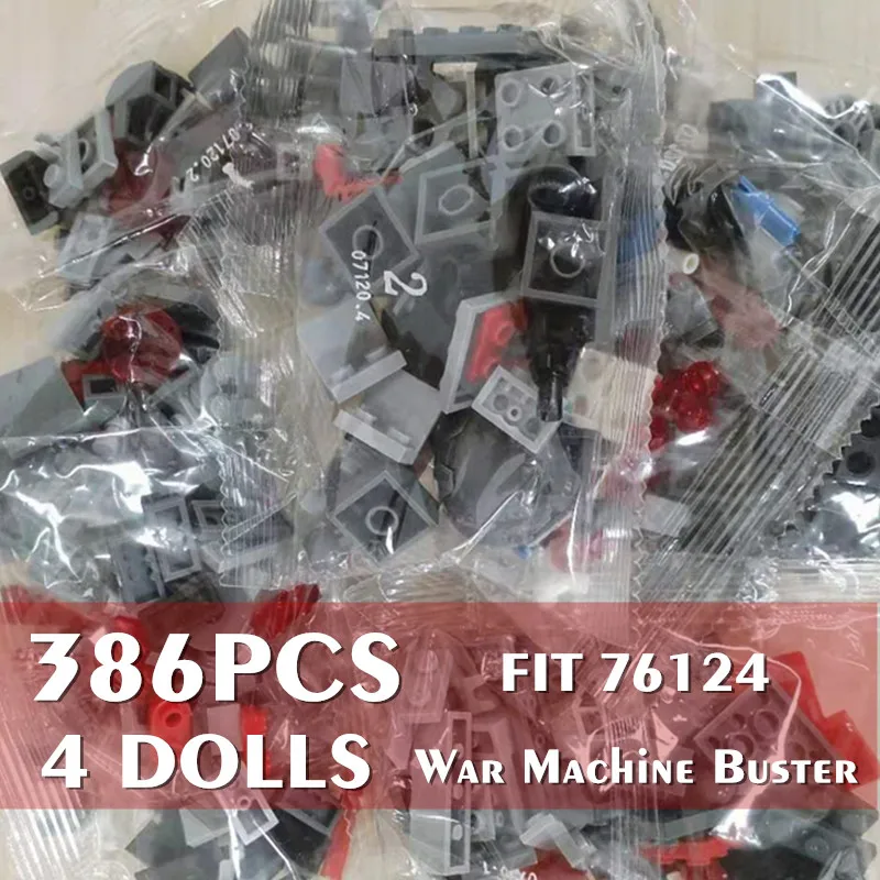 

New Marvel Heroes Iron Man Avengers Super Quinjet Thanos Battle Endgame Dolls Figures Building Blocks Bricks Toys Kid Gift