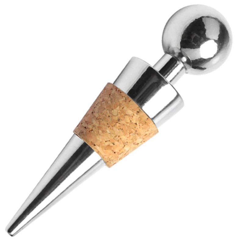 Wine Corks With Reusable Function Portable Sealed For Bar Tools And Kitchen Accessories | Дом и сад
