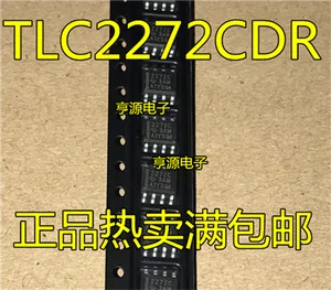 TLC2272CDR TLC2272 2272C SOP8