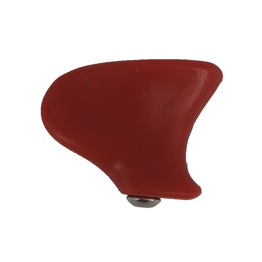 Новый Рекурсивный лук аксессуары для стрельбы из лука защита пальца зажим