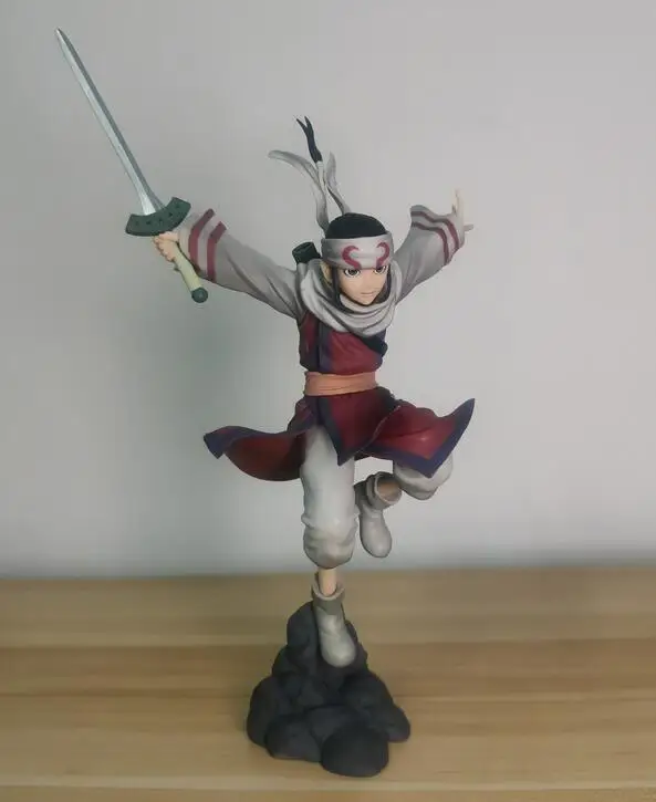 

2021 In stock Japanese original anime figure KINGDOM Kyoukai action figure collectible model toys for boys