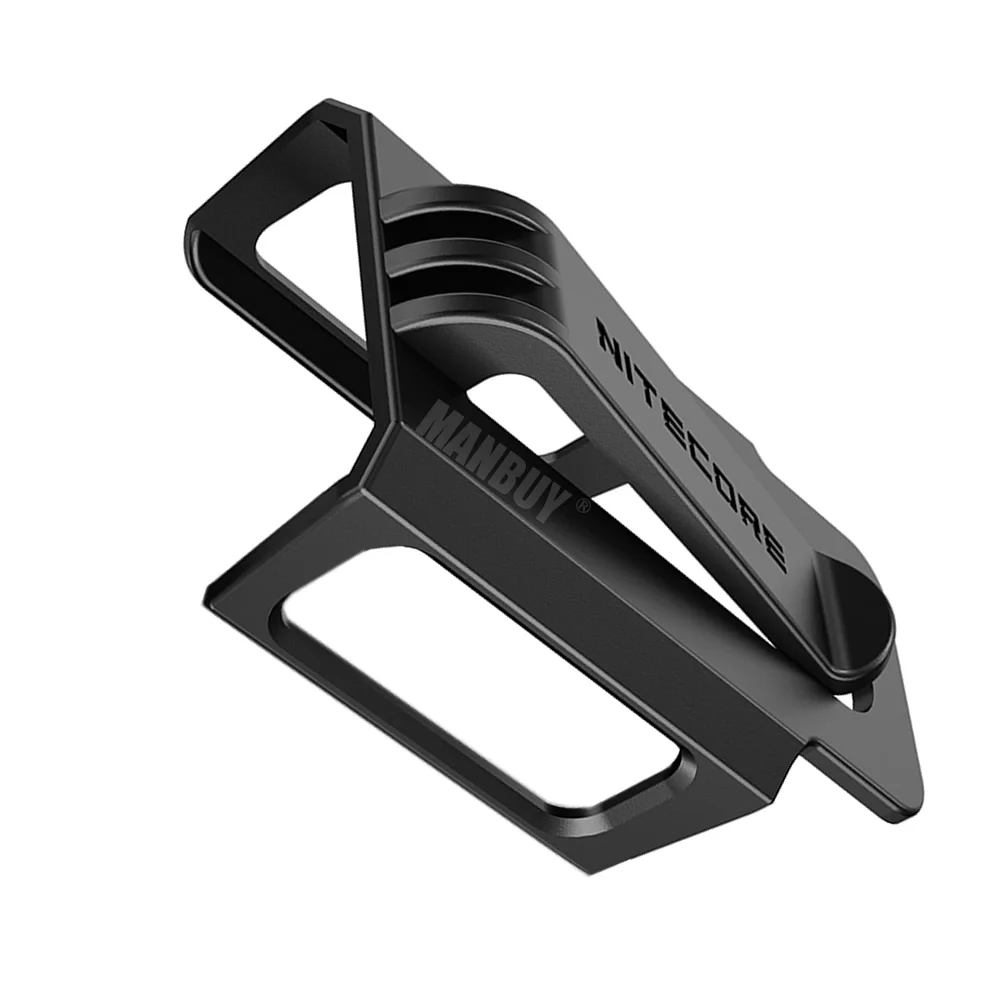 Многоцелевой зажим NITECORE только для наконечника TIPSE TIP2 металлическая