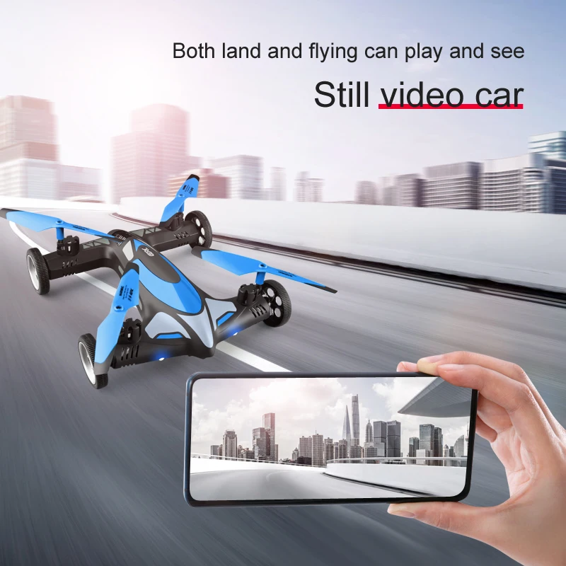 

V11 land and air , , 4K mini uav