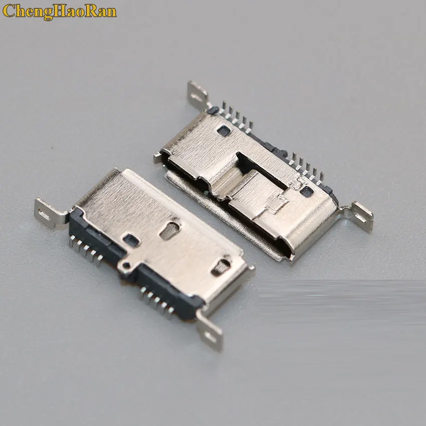 

ChengHaoRan, разъём Micro USB 3.0, 10 контактов