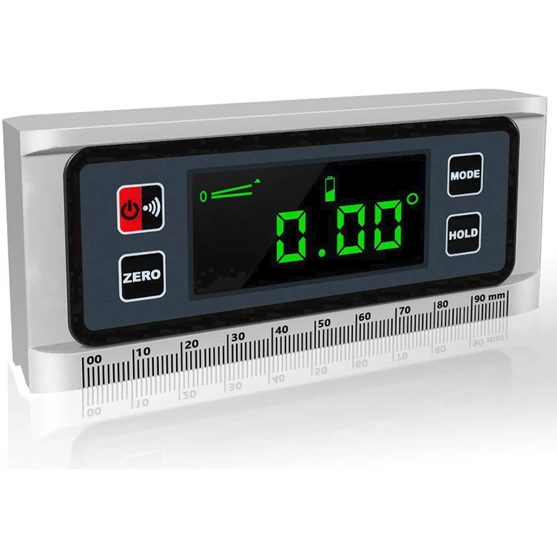 

Measurement & Analysis Instruments