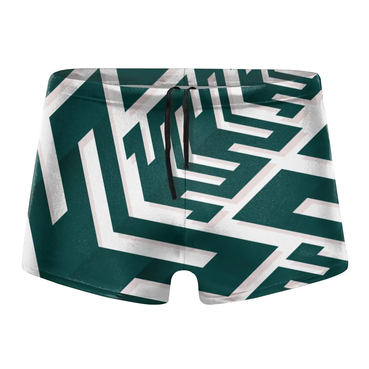 

Summer New swimming trunks Cartoon Pattern Camouflage Print Quick Dry Shorts Mens Shorts Trunks Swimming Surf