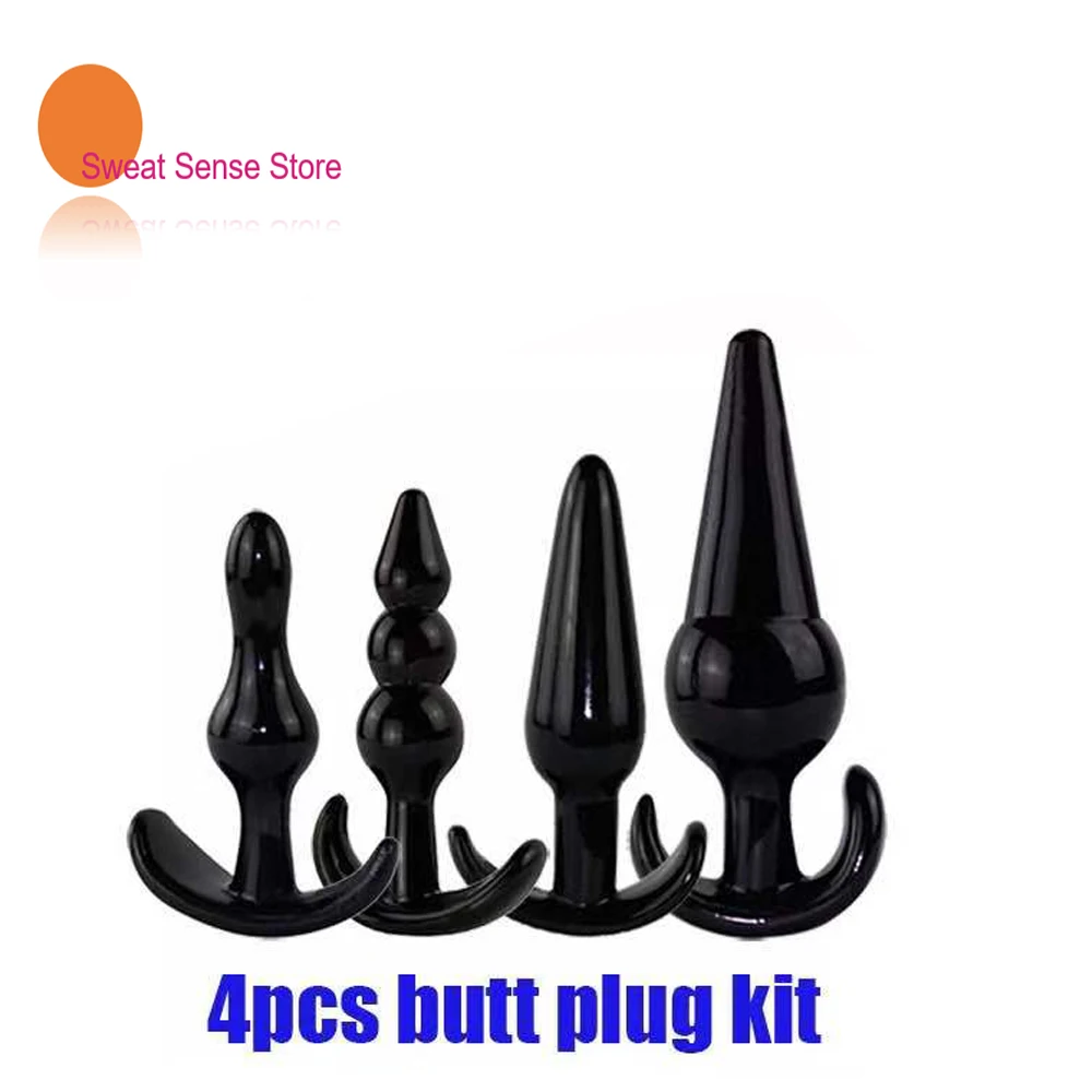 Новинка мягкий силиконовый массажер простаты для взрослых товары геев Анальная