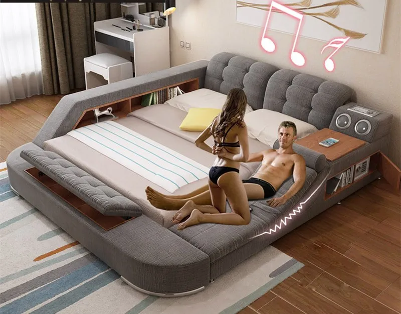 CBMMART современная мебель для спальни массажные кровати наборы | Мебель