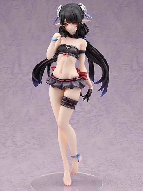 Новинка phantasy star online 2 es сексуальный женский купальник Annette ver. Коллекционная