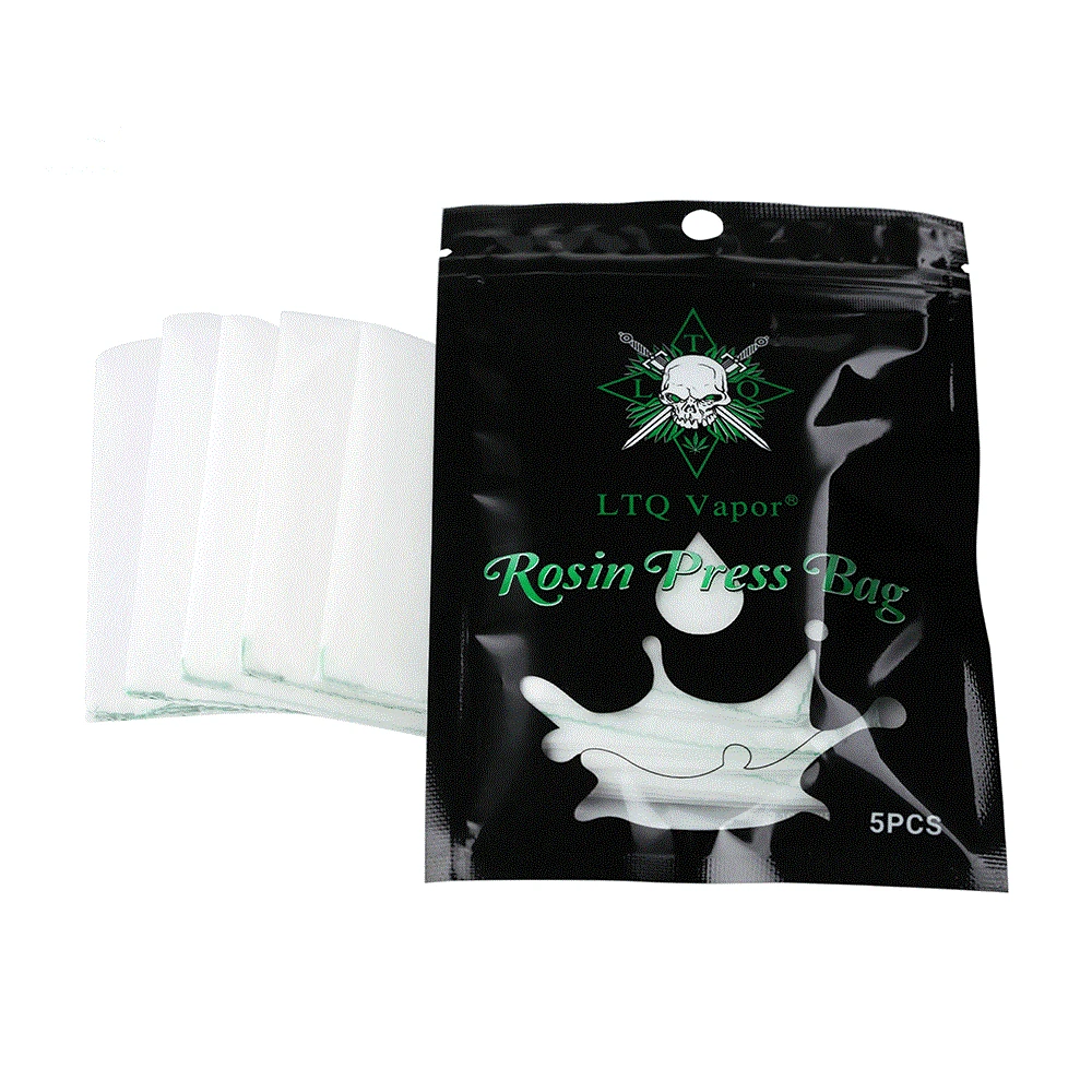 

High quality rosin bag nylon yarn bag multi-size multi-density polyester monofilament mesh for rosin heat press machine
