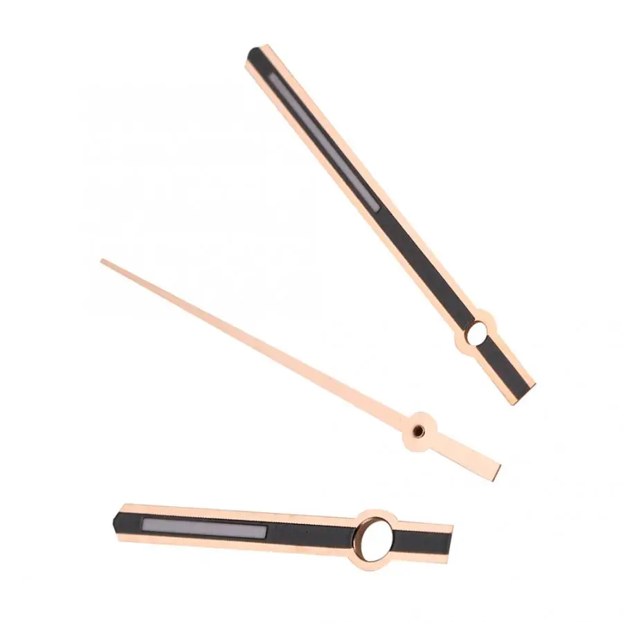 Запчасти для часов ремонт мужских вторая минута стрелки ETA 2836 Move аксессуары