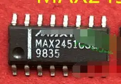 100% новый Бесплатная доставка MAX2451CSE SOP16 | Обустройство дома