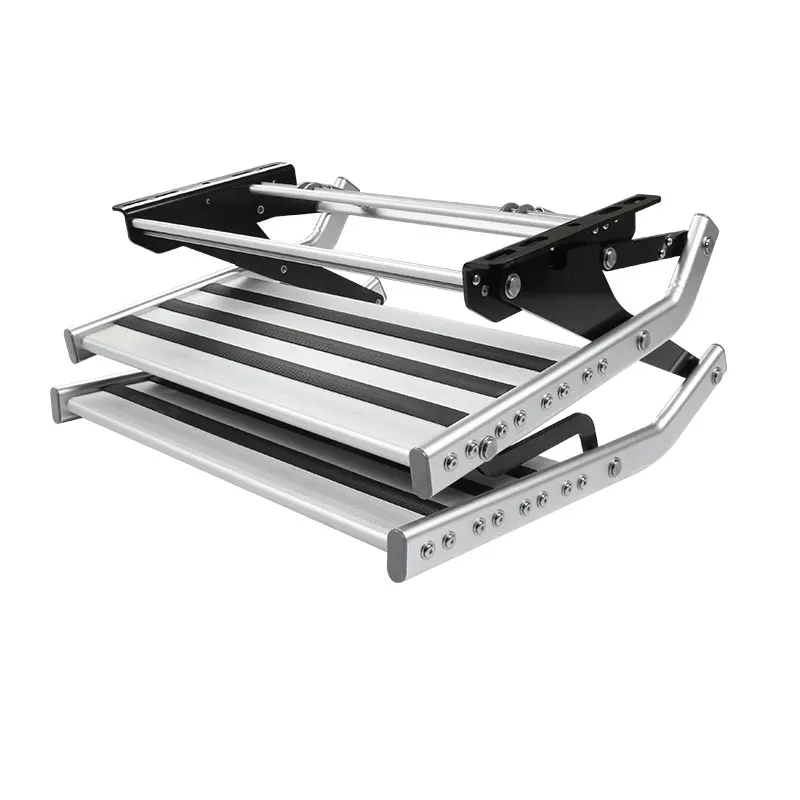 TYTXRV аксессуары для кемпера уличный туристический фургон из алюминиевого сплава