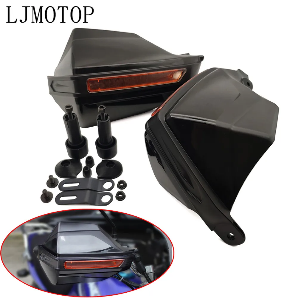 Защита для рук на мотоцикл защита от ветра YAMAHA tdm 900 850 mt125 mt03 mt01 mt 125 03 01 xt660 |
