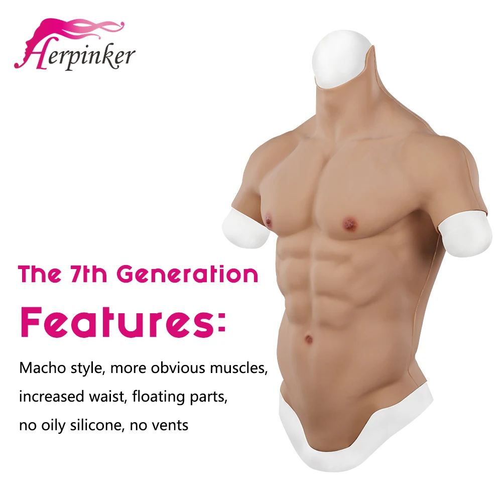 Топ продаж реалистичный костюм из шелликатора костюмы на Хэллоуин поддельные