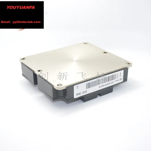 

FZ1200R12KF4 1200A1200V-1600V