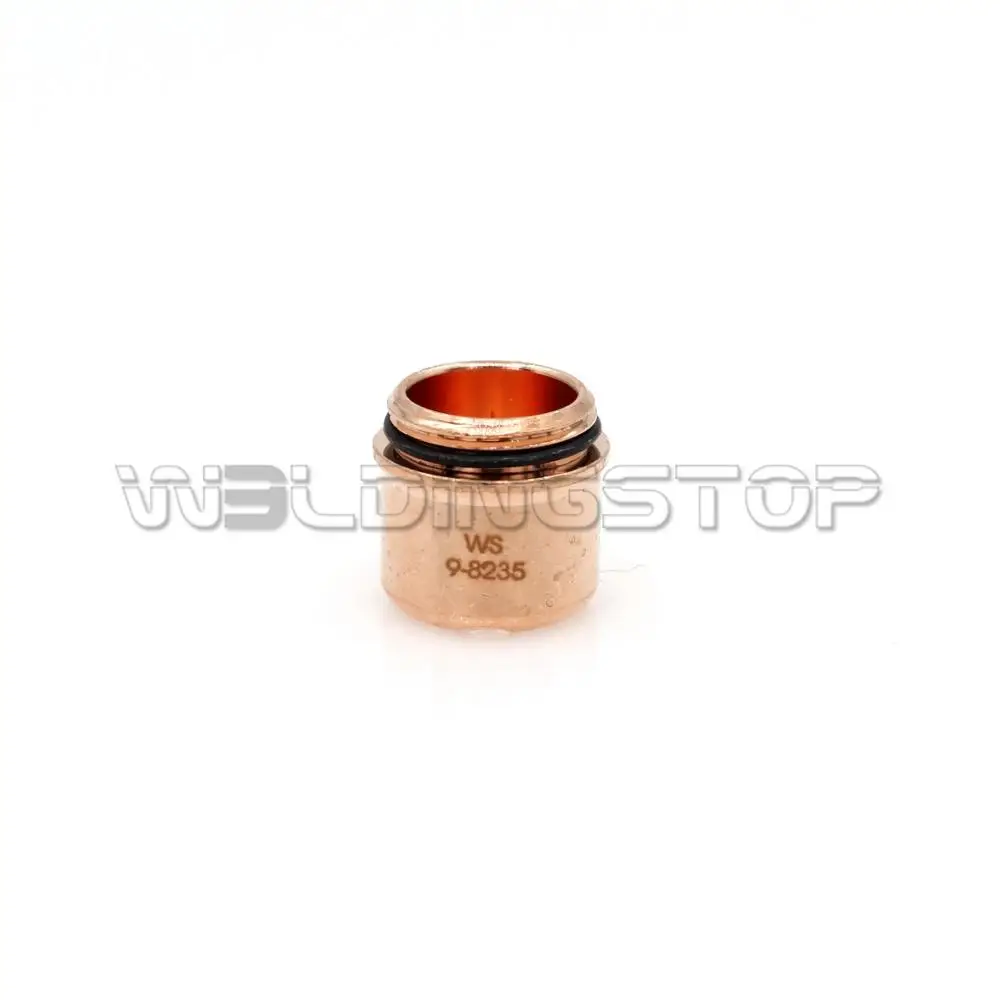 WS 9-8235 плазменный фонарь Защитная крышка для тепловой динамики SL60~ 100 PK/5