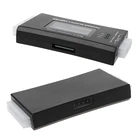 Новый ЖК-ПК компьютер 2024 Pin 4 PSU ATX BTX ITX SATA HDD блок питания Тестер