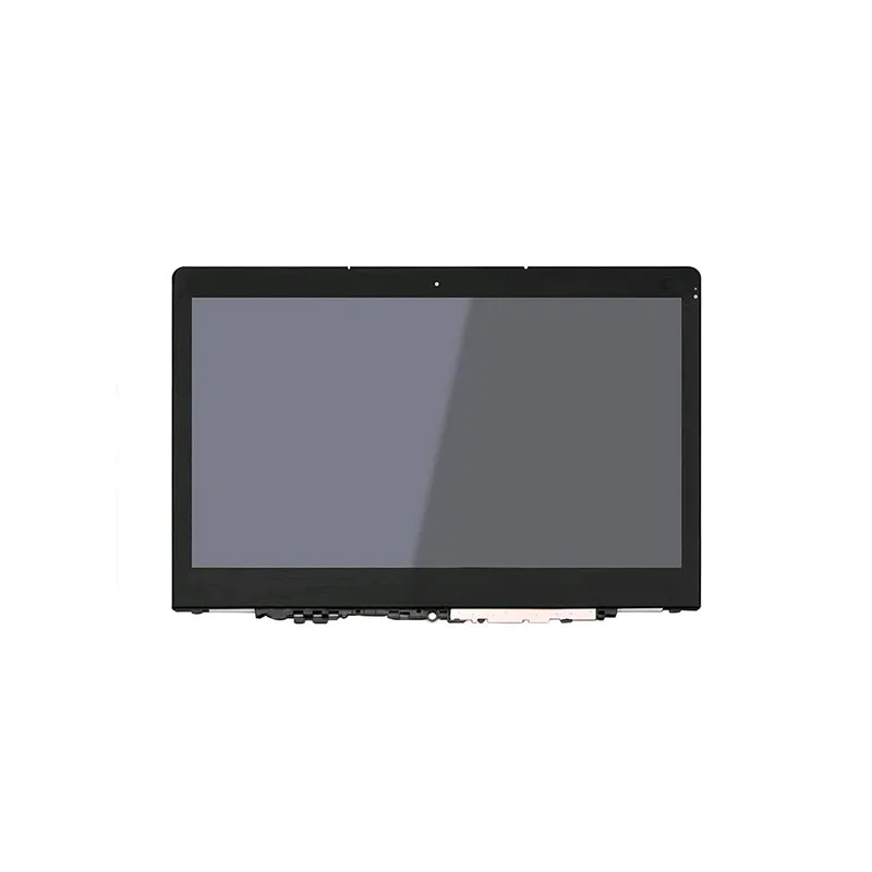 

11.6" FHD Touch Screen Assembly For Lenovo Yoga 710-11IKB N116HSE-EBC 5D10L46158 5D10L60305