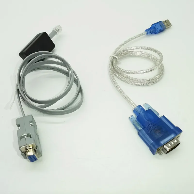 

USB-RS232 Special Debugging Cable for Stepper Motor Driver HB808C