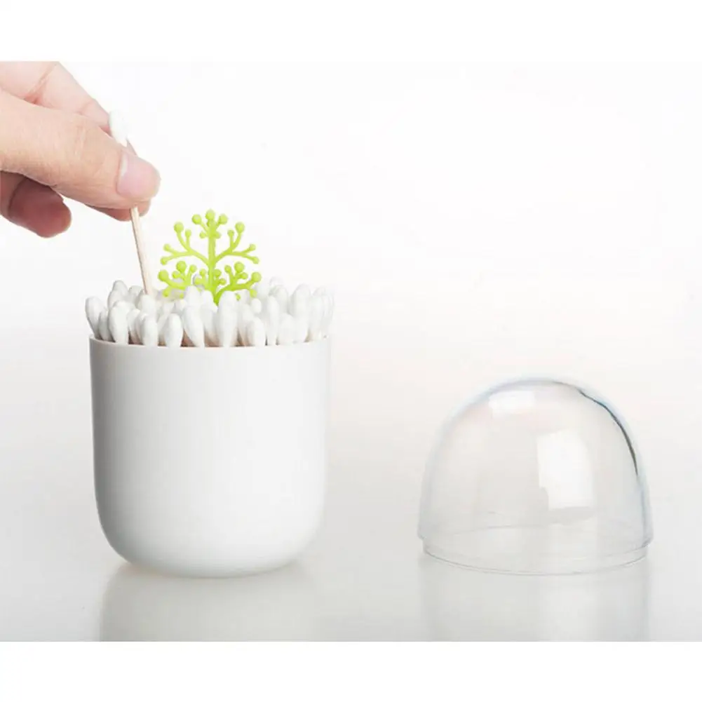 Ins Style пылезащитный стол декоративный зубочистка ватный тампон ящик для хранения