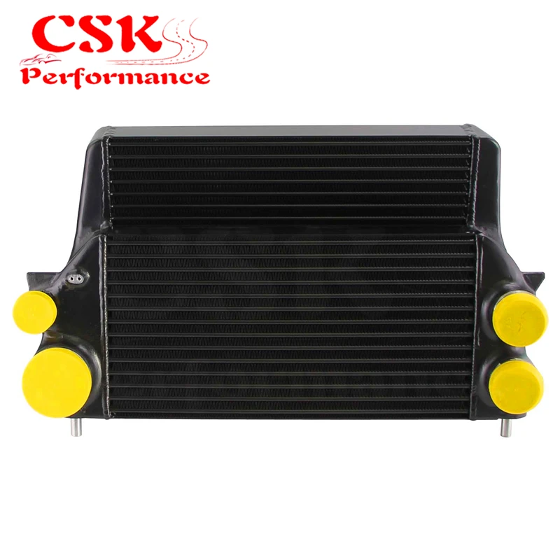 FMIC Upgrade Intercooler подходит для Ford F-150 F150 2015-2016 2.7L/3.5L EcoBoost Black |