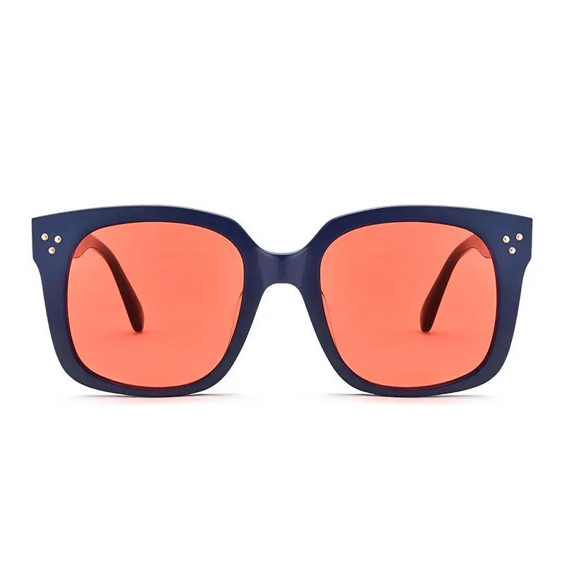 Exquisite Square Women Sunglasses GM Imported Acetate Men Sun glasses High Quality Brand Designer Eyeglasses Oculos De Grau | Аксессуары