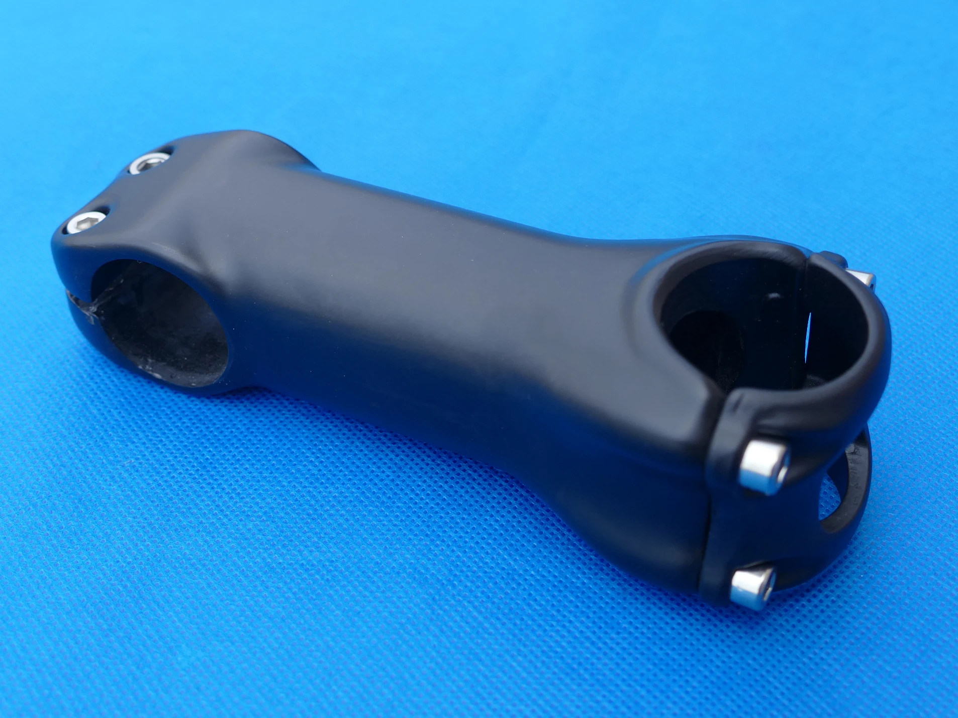 ST-1 высокое качество полностью углеродный MTB дорожный горный велосипед стержень