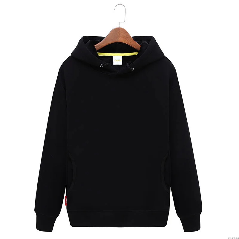 

New High quality popular classic cotton casual women's breathable Hoodie