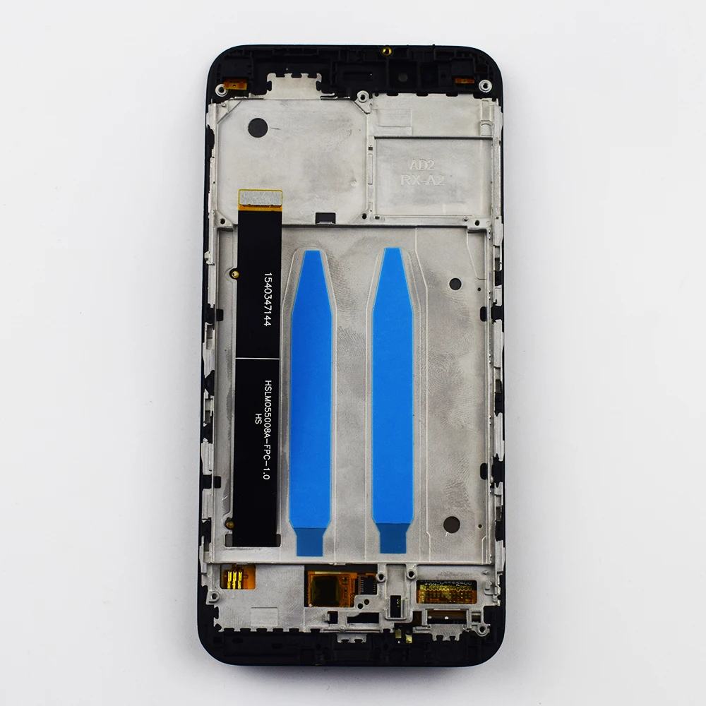 Для Xiaomi mi A1 5X ЖК экран дисплей сенсорный дигитайзер сенсор стекло сборка Замена