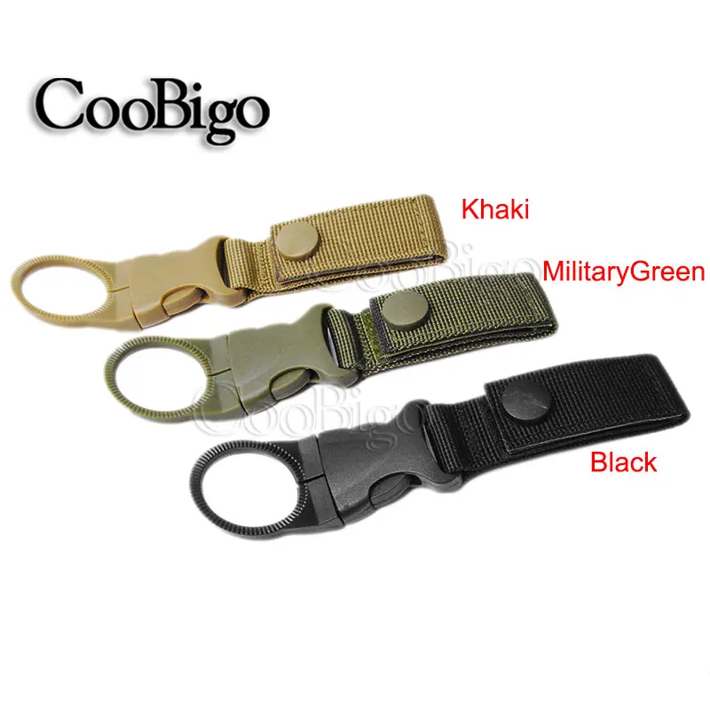 Карабины 10 шт. нейлоновый крючок для ключей лямка рюкзака подвесной брелок Olecranon