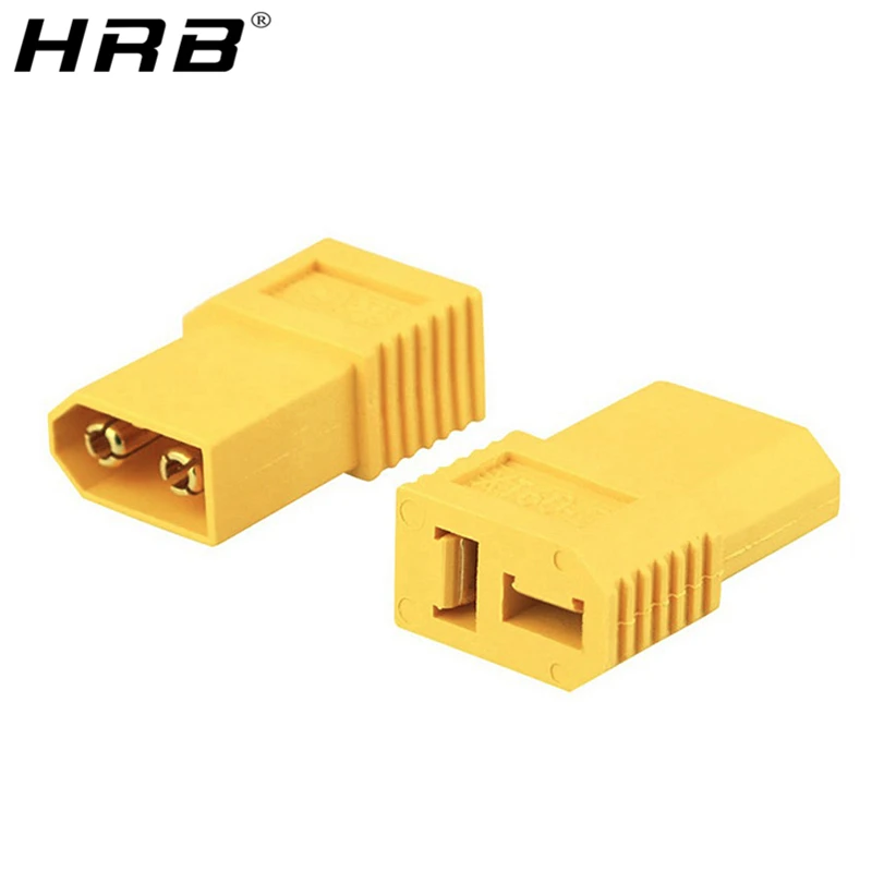 переходник amass xt60 с разъемом тип