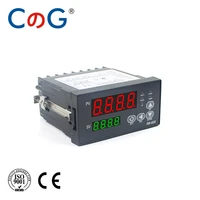 964880mm multy input k e pt100 0 10v 4 20ma output ssr relay 110 220v 24v 380v thermostat 2 alarms pid temperature controller