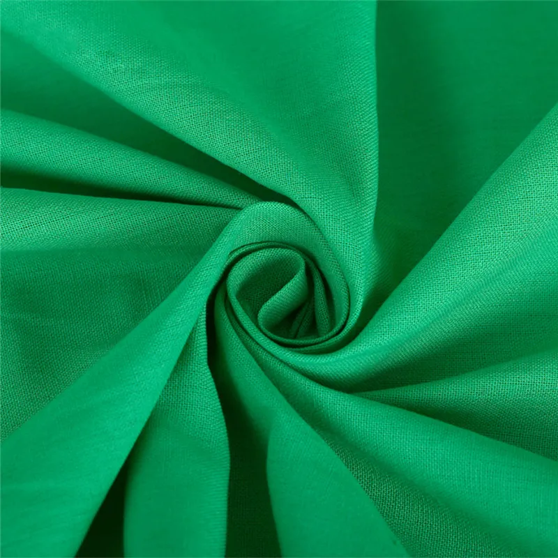 

Colorful Cotton Chiffon Cloth Green Screen Photo Studio Lighting Solid Color Photo Gallery EB